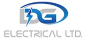LDG Electrical Ltd. Logo